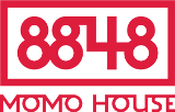 8848-Momo-House-Logo